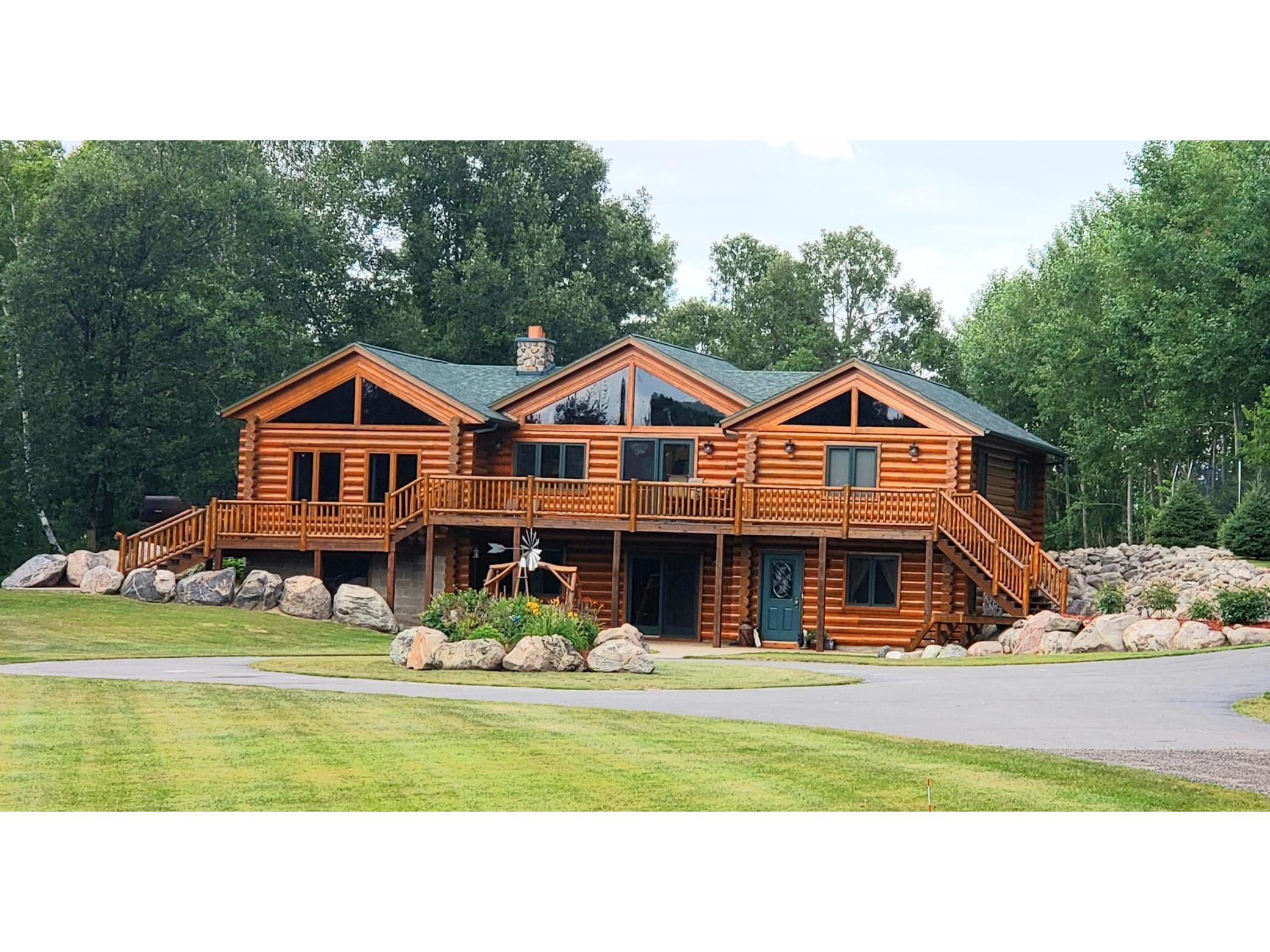 42000 County Highway 67, New York Mills, MN 56567 MLS 5640525