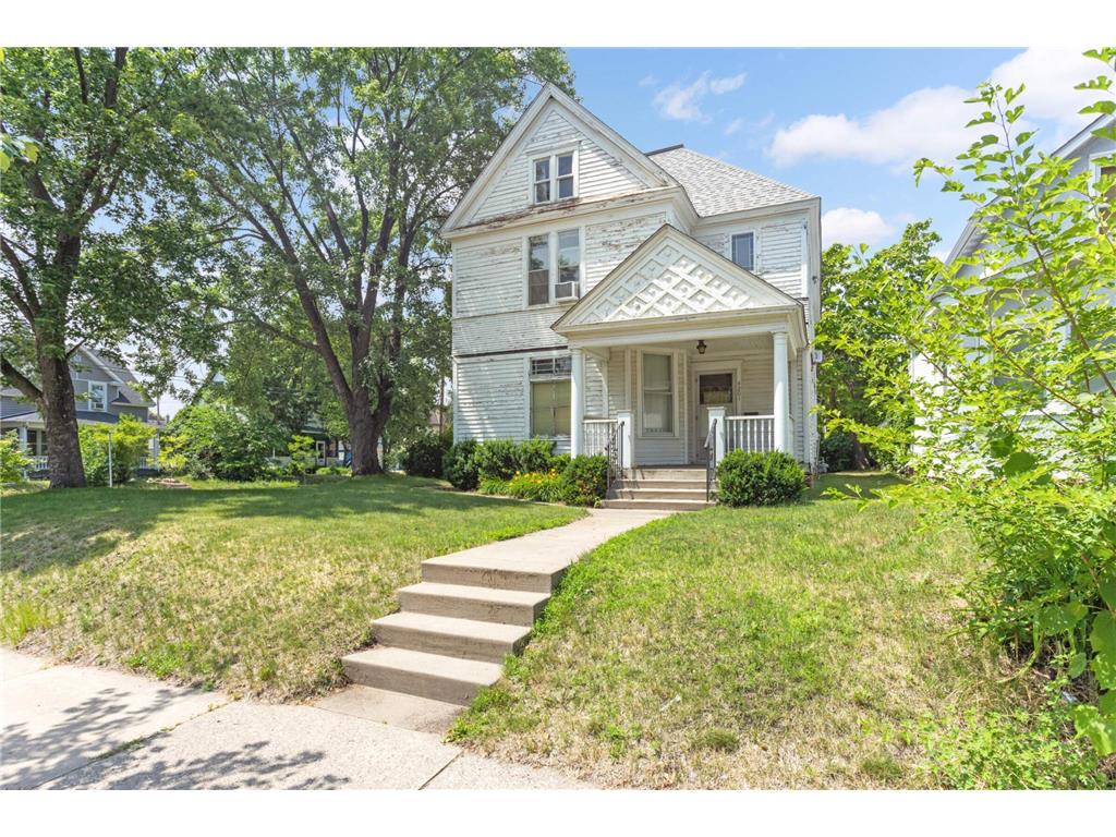 4201 Bryant Avenue N, Minneapolis, MN, 55412 MLS 6389083 Edina Realty