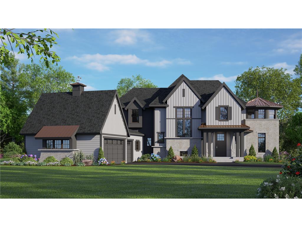 4201 Halstead Bay Alcove, MN, 55331 MLS 6508370 Edina