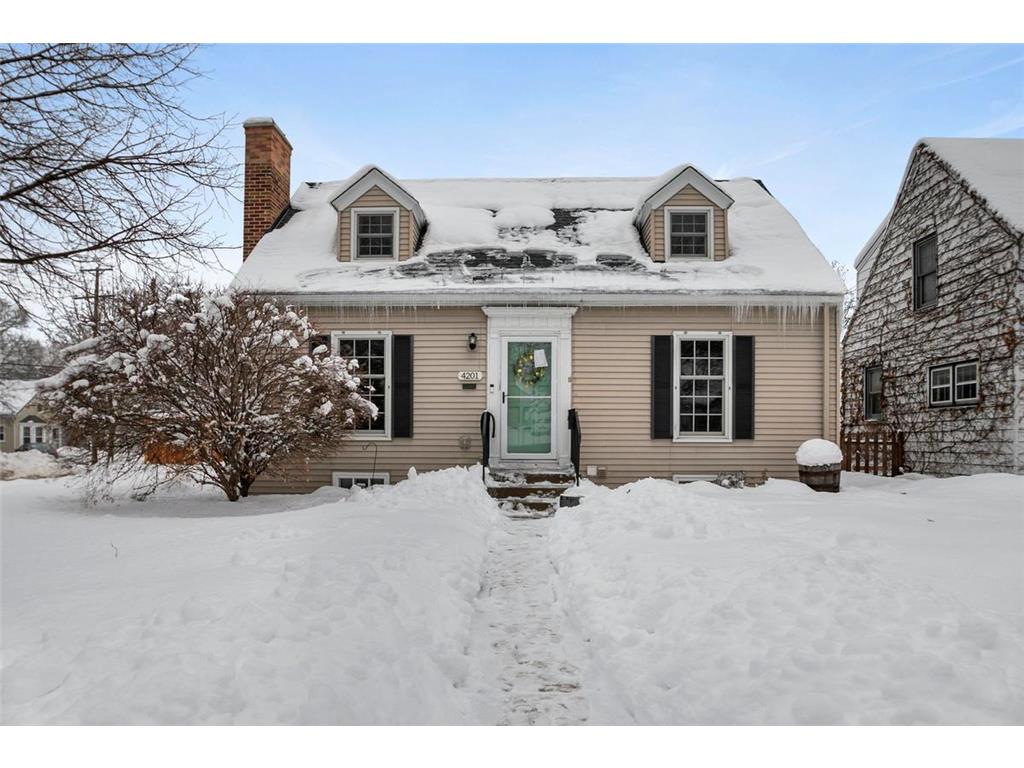 4201 Standish Avenue, Minneapolis, MN 55407 MLS 6322574 Edina Realty