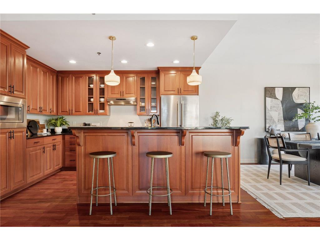 4201 Sunset Drive #N201 Spring Park MN 55384 - Lake Minnetonka 6787953 image13