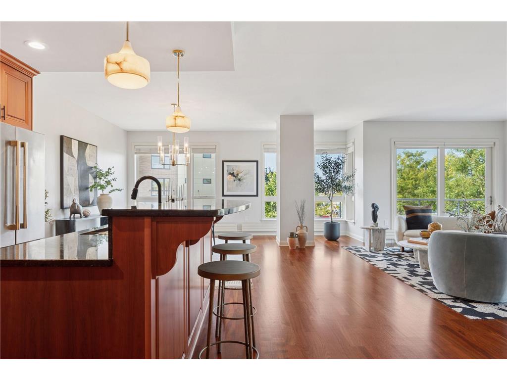 4201 Sunset Drive #N201 Spring Park MN 55384 - Lake Minnetonka 6787953 image2