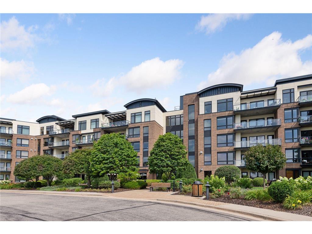 4201 Sunset Drive #N201 Spring Park MN 55384 - Lake Minnetonka 6787953 image41