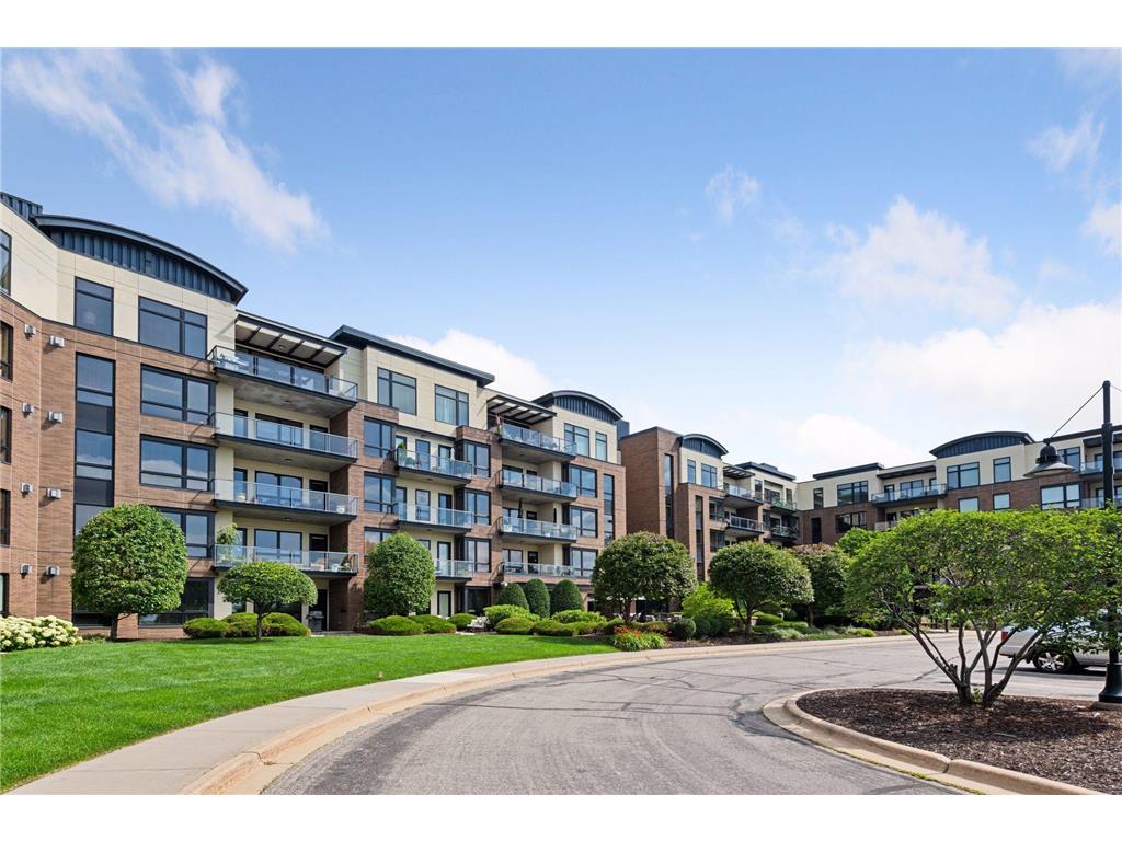 4201 Sunset Drive #N201 Spring Park MN 55384 - Lake Minnetonka 6787953 image42