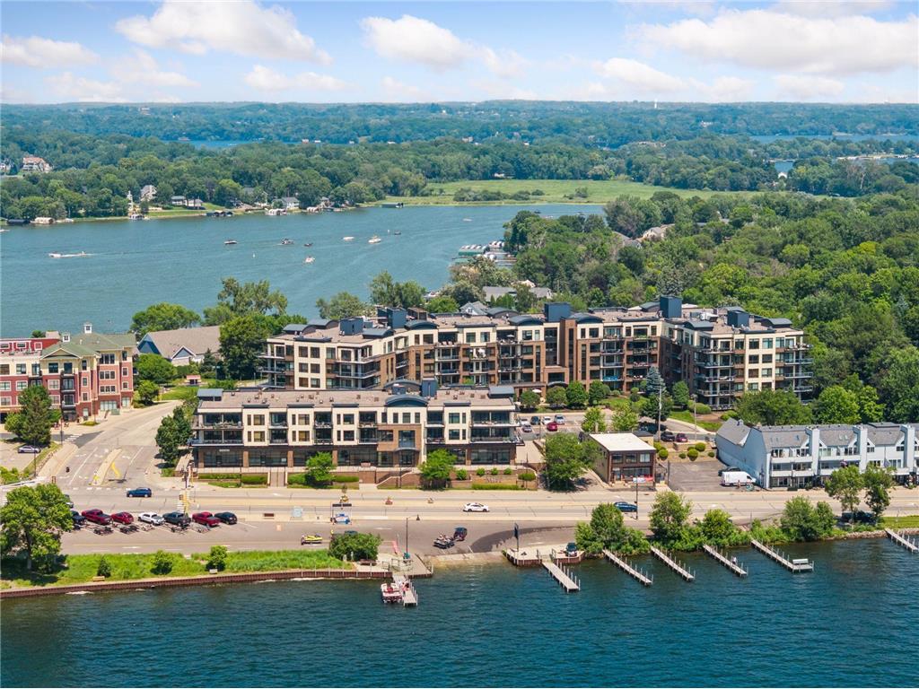 4201 Sunset Drive #N201 Spring Park MN 55384 - Lake Minnetonka 6787953 image66