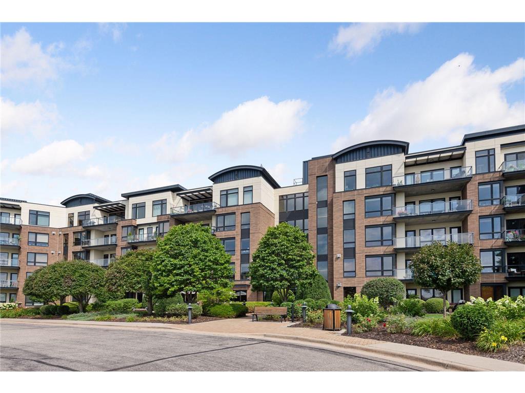 4201 Sunset Drive #N217 Spring Park MN 55384 - Lake Minnetonka 6813086 image49