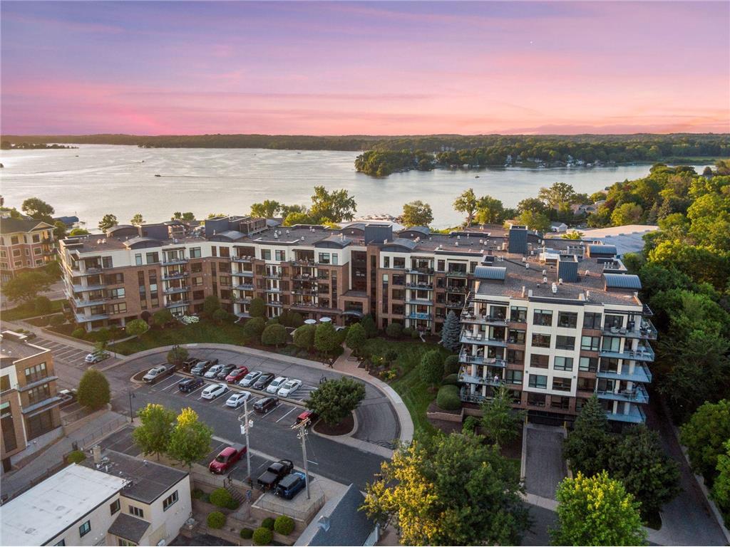 4201 Sunset Drive #N217 Spring Park MN 55384 - Lake Minnetonka 6813086 image71
