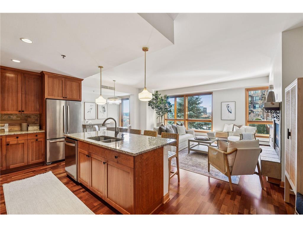 4201 Sunset Drive #N220 Spring Park MN 55384 - Lake Minnetonka 6816109 image10