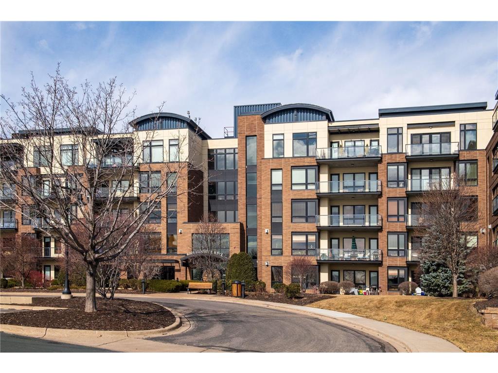 4201 Sunset Drive #N220 Spring Park MN 55384 - Lake Minnetonka 6816109 image33