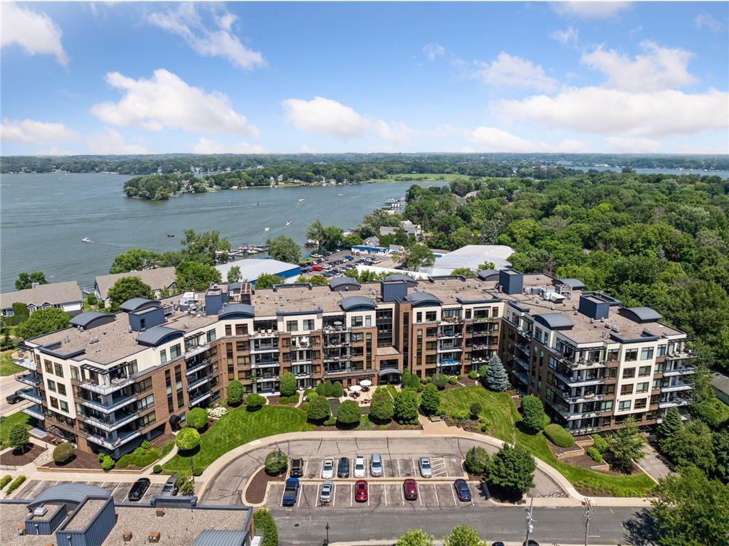 4201 Sunset Drive #N220 Spring Park MN 55384 - Lake Minnetonka 6816109 image70
