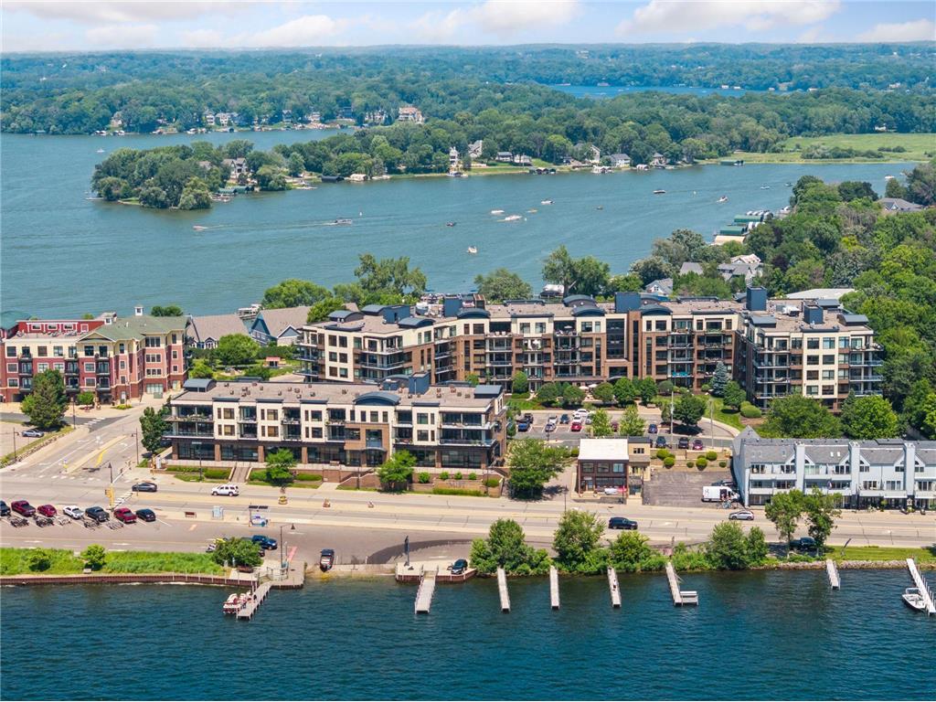 4201 Sunset Drive #N220 Spring Park MN 55384 - Lake Minnetonka 6816109 image72