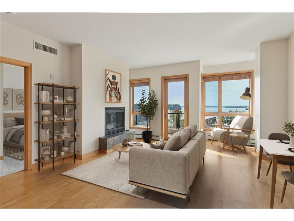 4201 Sunset Drive #N308 Spring Park MN 55384 - Lake Minnetonka 6789257 image1