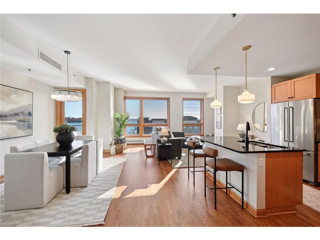 4201 Sunset Drive #N406 Spring Park MN 55384 - Lake Minnetonka 6816114 image1