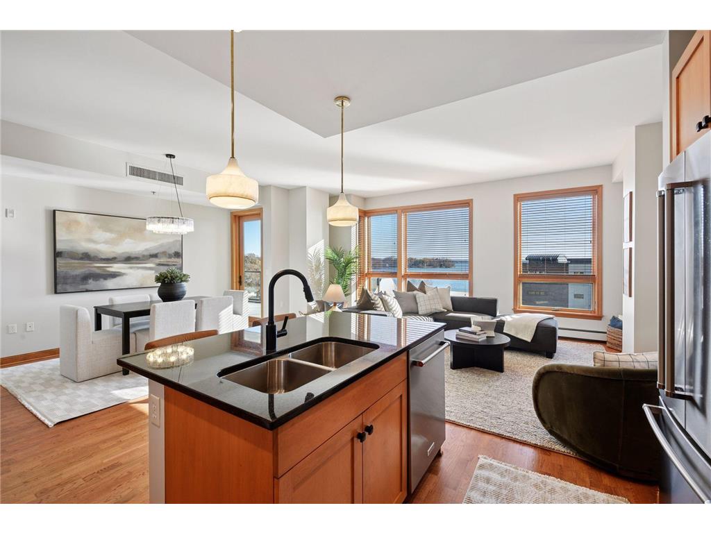 4201 Sunset Drive #N406 Spring Park MN 55384 - Lake Minnetonka 6816114 image11