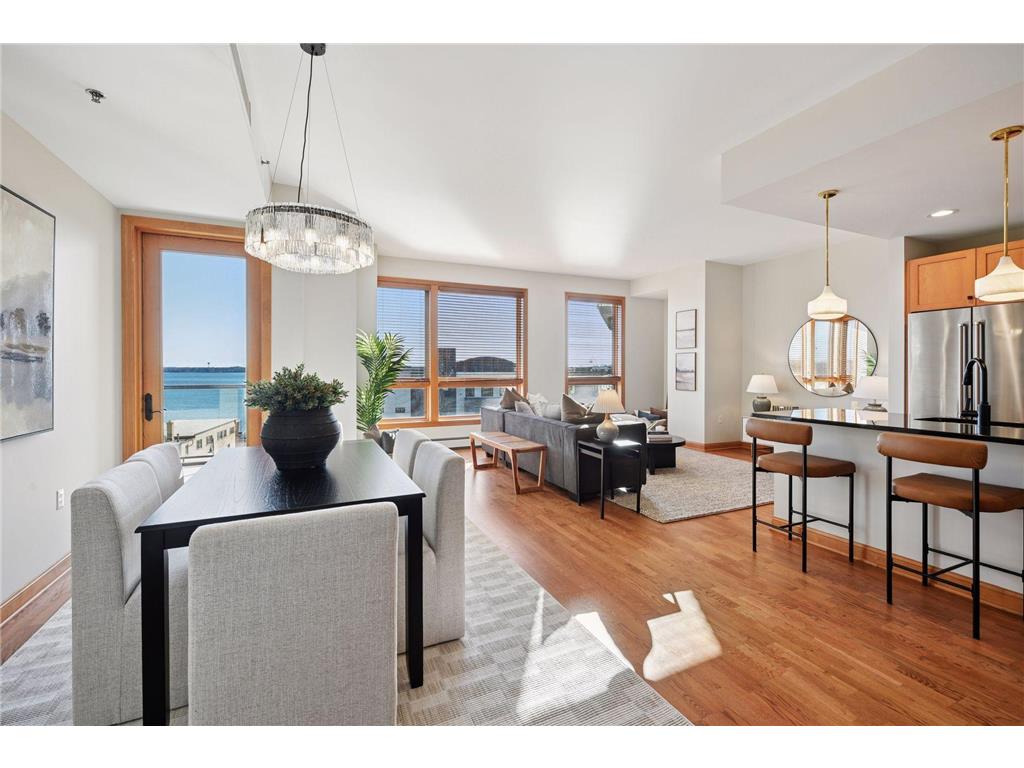 4201 Sunset Drive #N406 Spring Park MN 55384 - Lake Minnetonka 6816114 image16