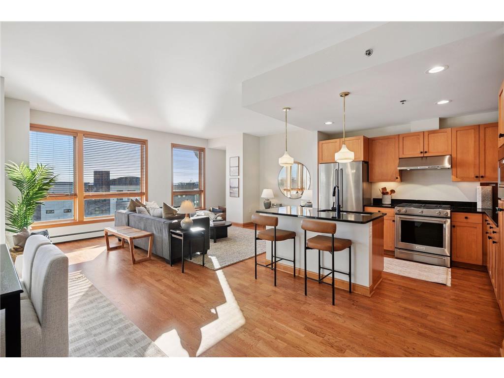 4201 Sunset Drive #N406 Spring Park MN 55384 - Lake Minnetonka 6816114 image2