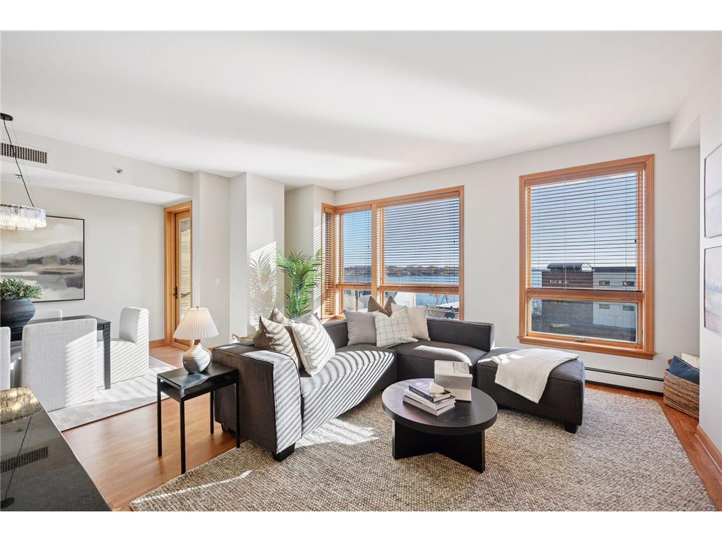 4201 Sunset Drive #N406 Spring Park MN 55384 - Lake Minnetonka 6816114 image3