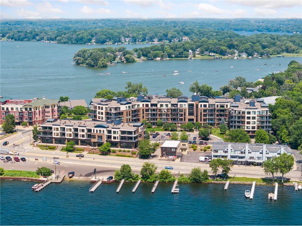 4201 Sunset Drive #N406 Spring Park MN 55384 - Lake Minnetonka 6816114 image67