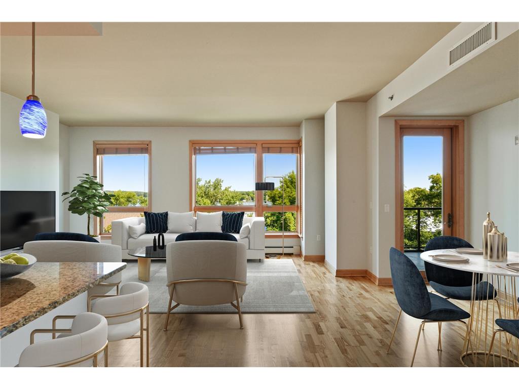 4201 Sunset Drive #N407 Spring Park MN 55384 - Lake Minnetonka 6756318 image2