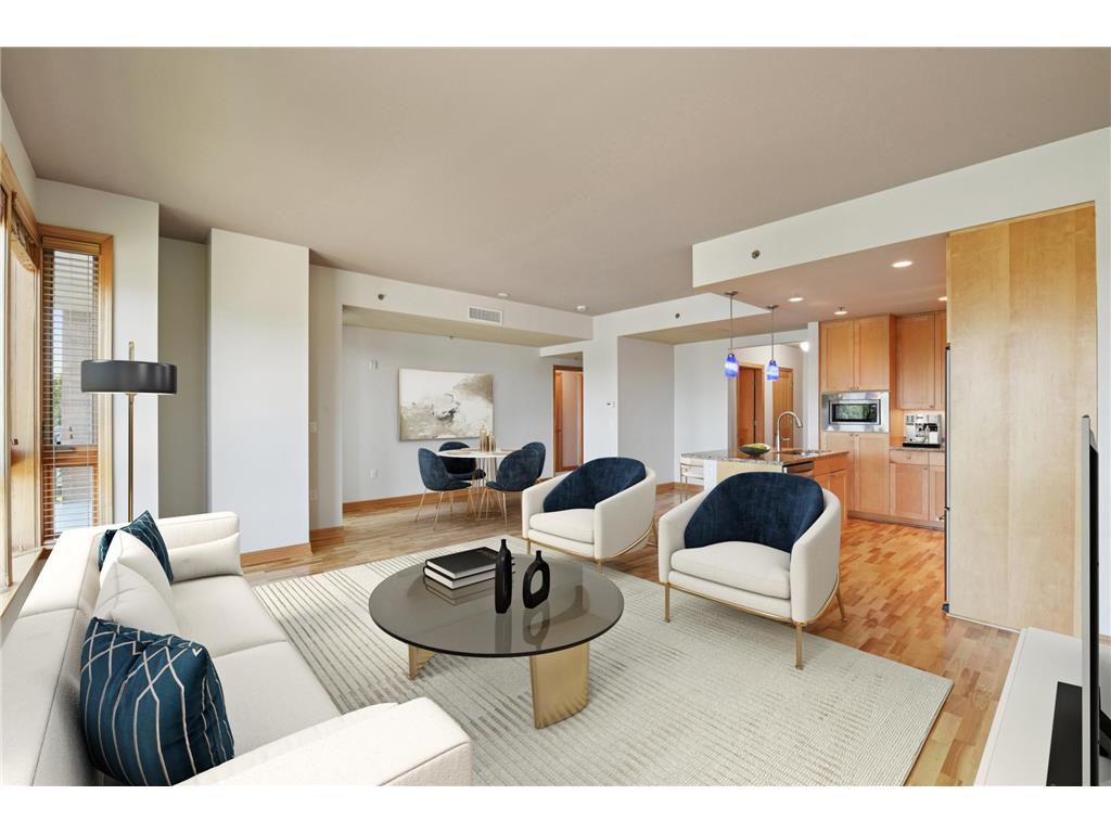 4201 Sunset Drive #N407 Spring Park MN 55384 - Lake Minnetonka 6756318 image3