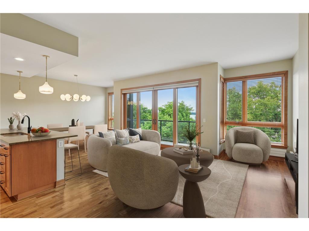 4201 Sunset Drive #N412 Spring Park MN 55384 - Lake Minnetonka 6774541 image3