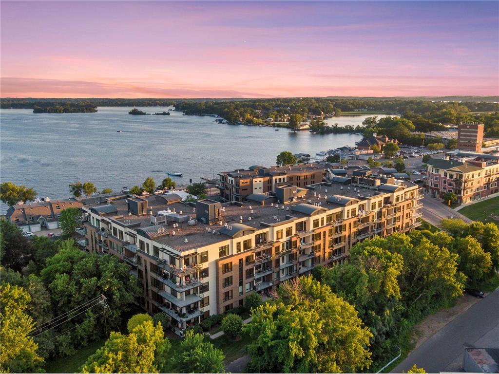 4201 Sunset Drive #N412 Spring Park MN 55384 - Lake Minnetonka 6774541 image65