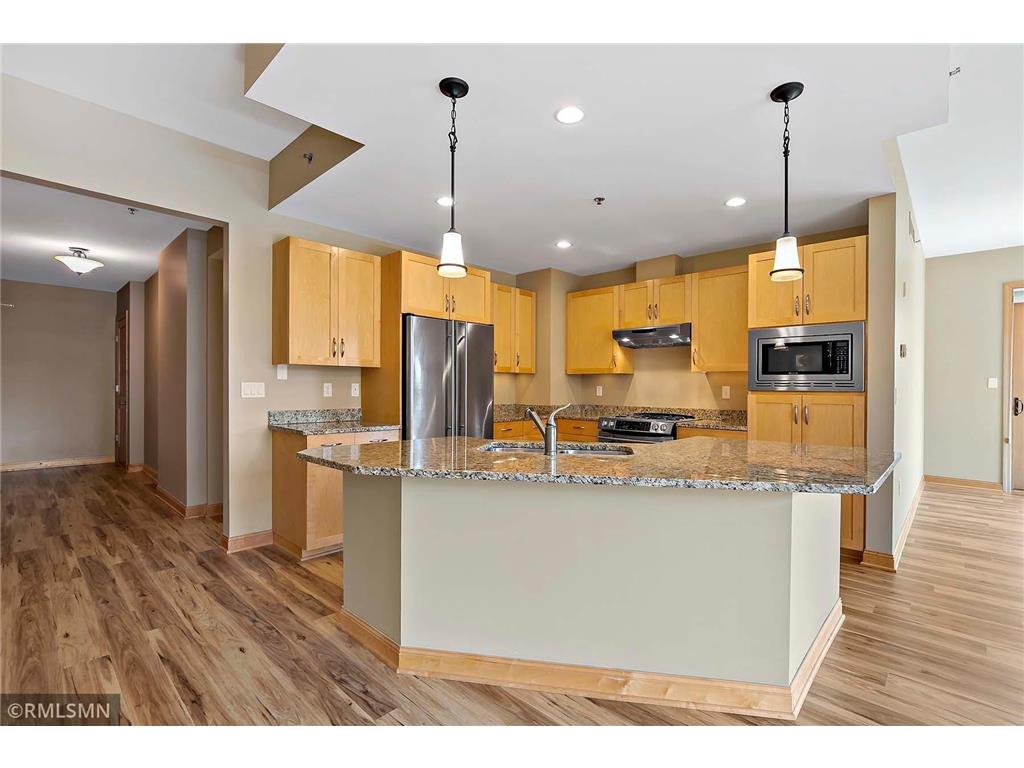 4201 Sunset Drive N418, Spring Park, MN, 55384 MLS 6320771 Edina
