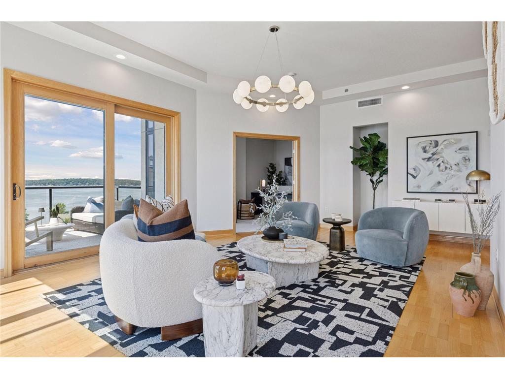 4201 Sunset Drive #N501 Spring Park MN 55384 - Lake Minnetonka 6755032 image1