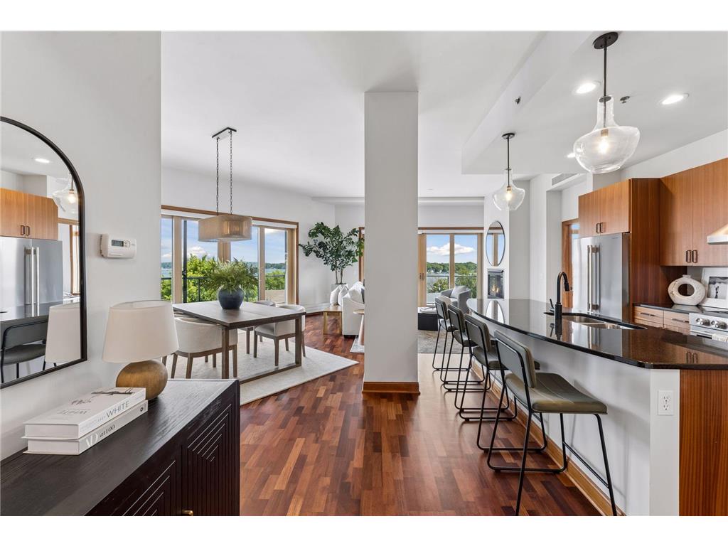 4201 Sunset Drive #N505 Spring Park MN 55384 - Lake Minnetonka 7015717 image3