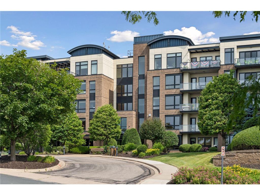 4201 Sunset Drive #N505 Spring Park MN 55384 - Lake Minnetonka 7015717 image36