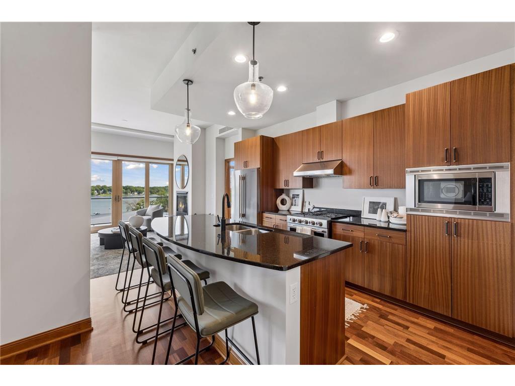 4201 Sunset Drive #N505 Spring Park MN 55384 - Lake Minnetonka 7015717 image4