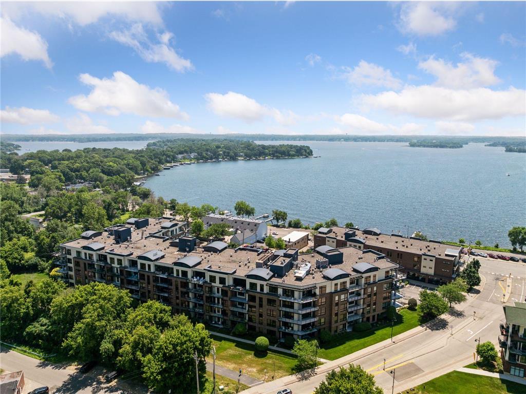 4201 Sunset Drive #N505 Spring Park MN 55384 - Lake Minnetonka 7015717 image49
