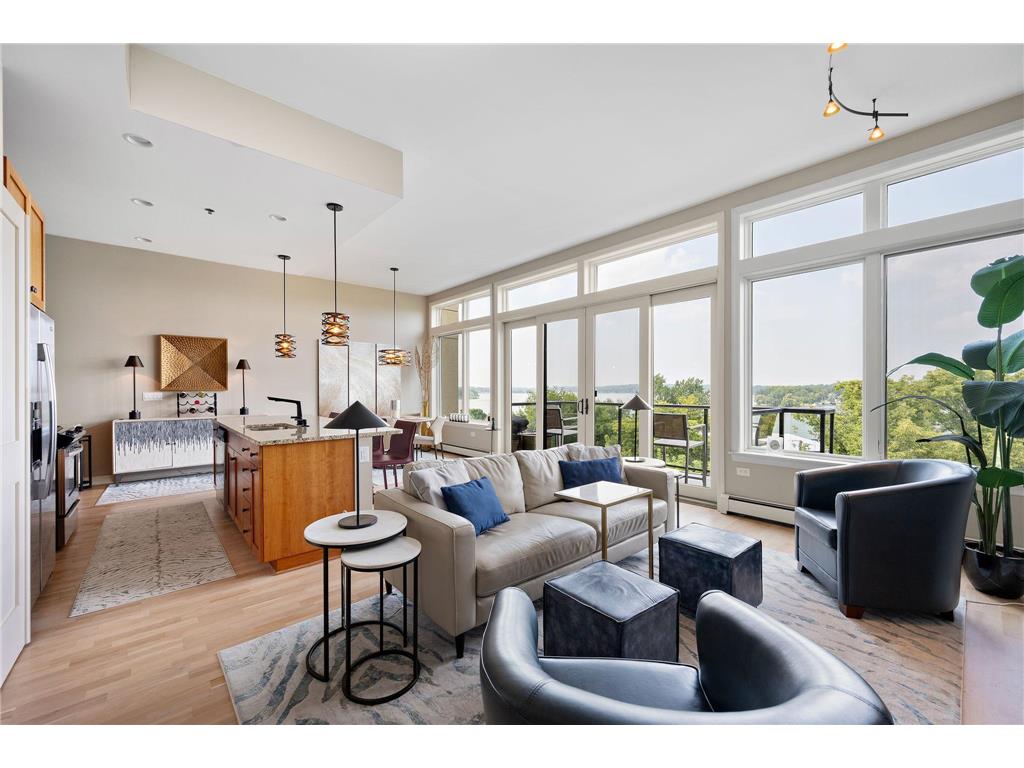 4201 Sunset Drive #N512 Spring Park MN 55384 - Lake Minnetonka 6769155 image1