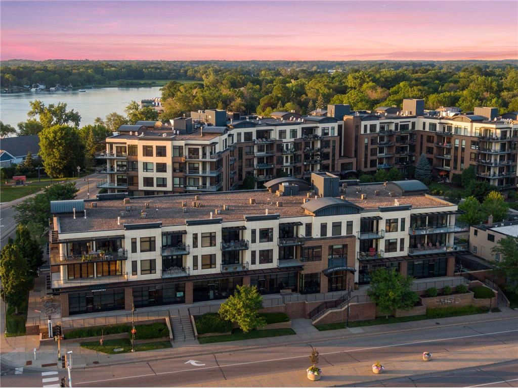 4201 Sunset Drive #N515 Spring Park MN 55384 - Lake Minnetonka 7035393 image1