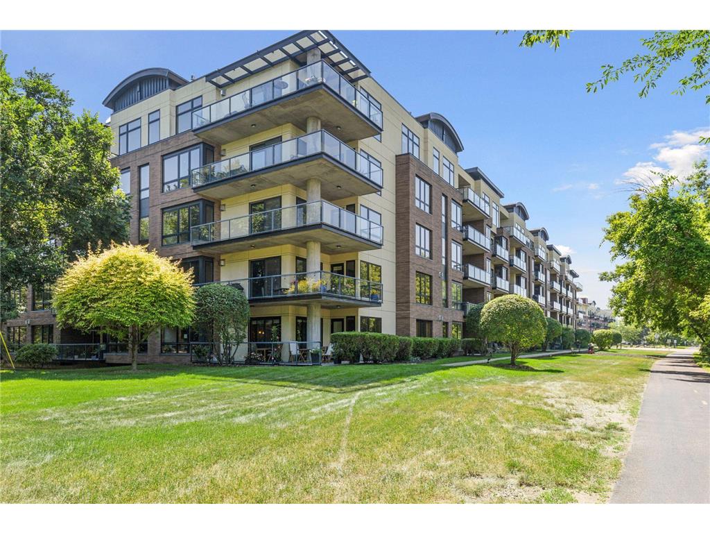 4201 Sunset Drive #N519 Spring Park MN 55384 - Lake Minnetonka 6789255 image56