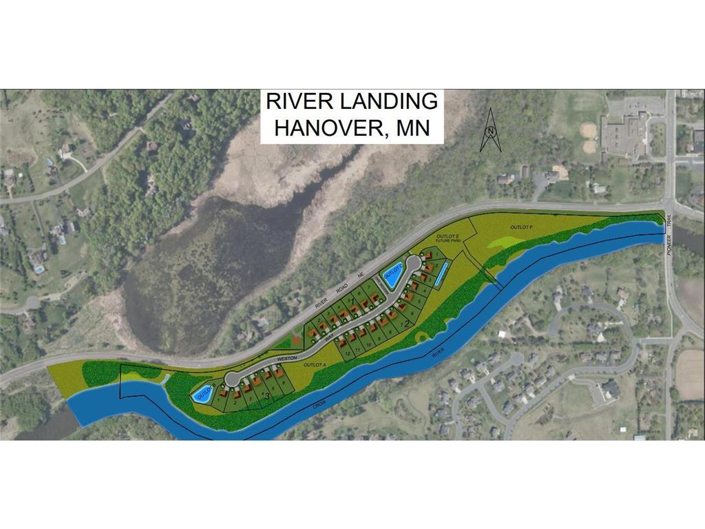 4201 Weston Way Hanover MN 55341 6691391 image1