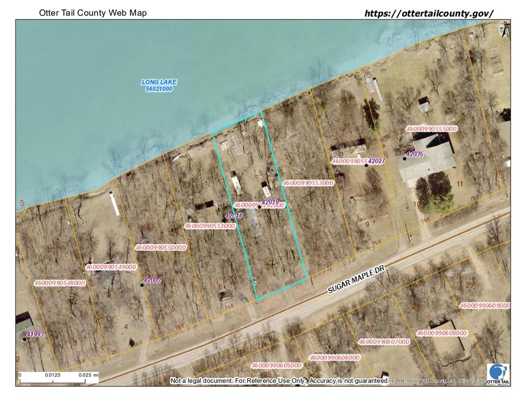 42019 Sugar Maple Drive Ottertail MN 56571 - Long Lake 6823000 image31
