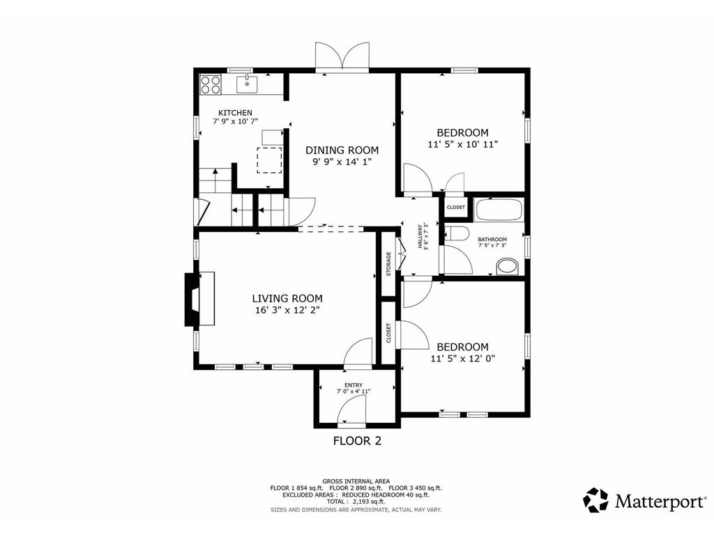 4202 Portland Avenue Minneapolis MN 55407 7107459 image35