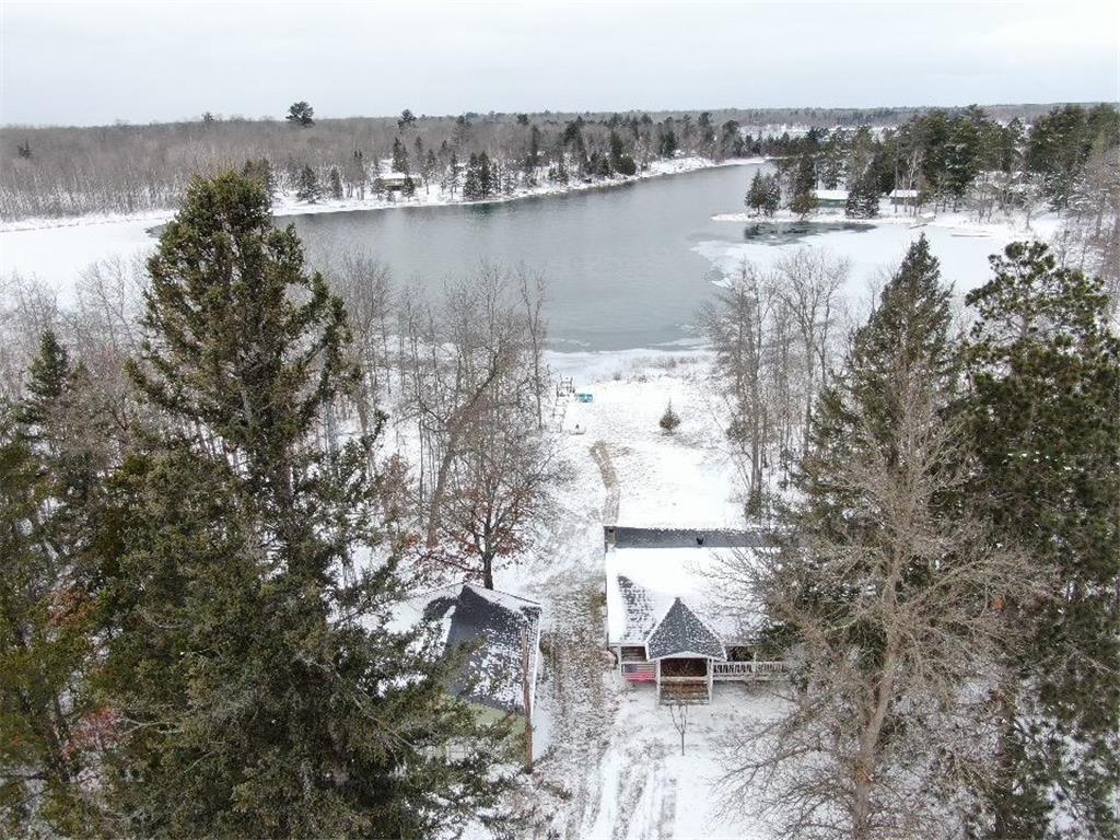 4203 14th Avenue NW Woodrow Twp MN 56452 - Baby 7001126 image1