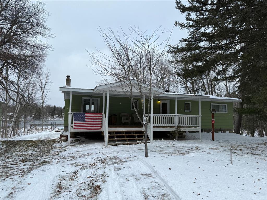 4203 14th Avenue NW Woodrow Twp MN 56452 - Baby 7001126 image2