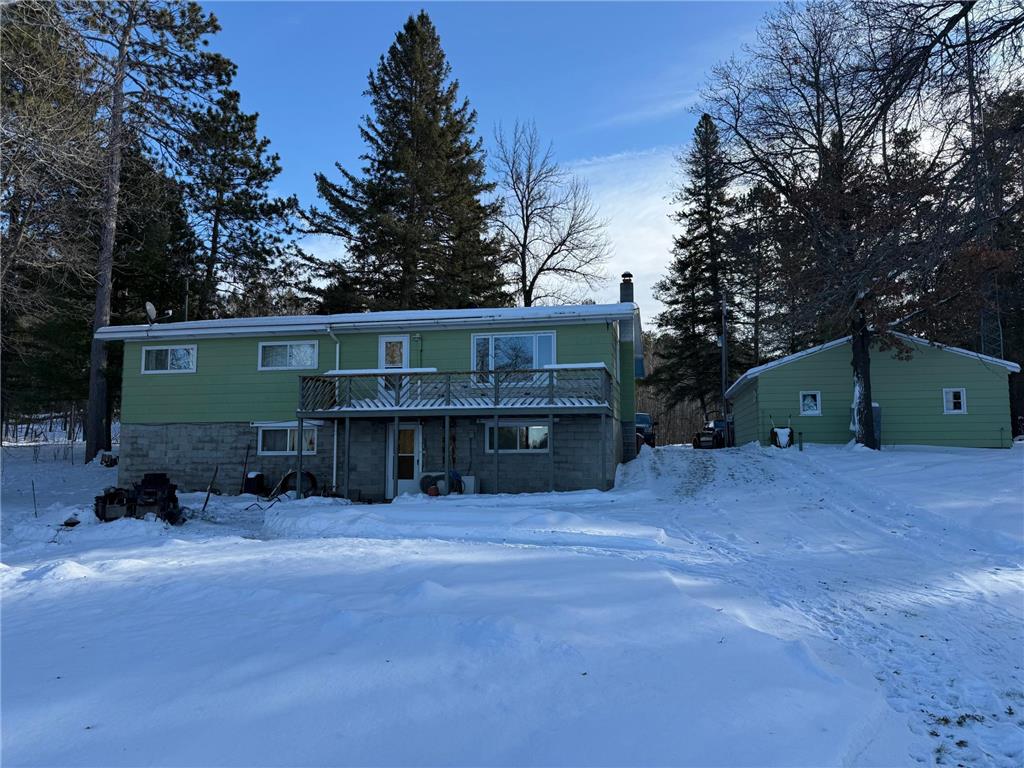 4203 14th Avenue NW Woodrow Twp MN 56452 - Baby 7001126 image3