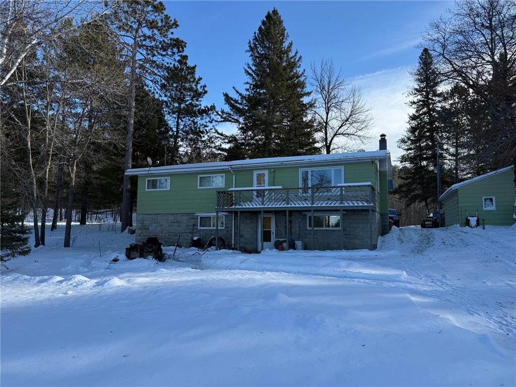 4203 14th Avenue NW Woodrow Twp MN 56452 - Baby 7001126 image4