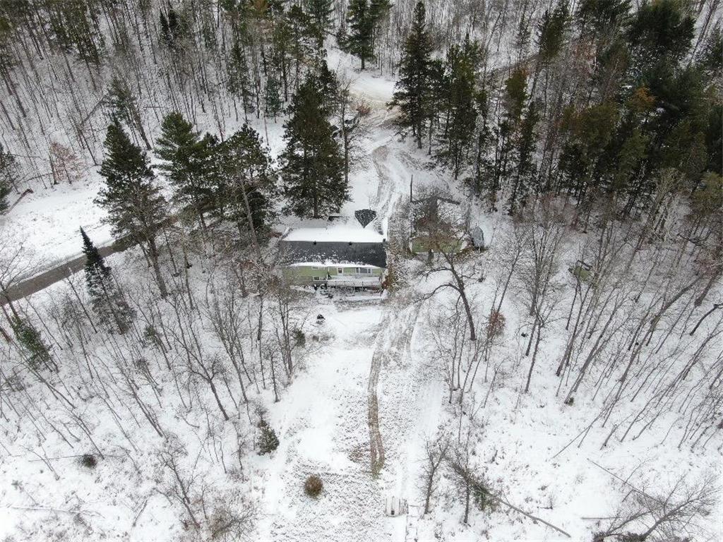 4203 14th Avenue NW Woodrow Twp MN 56452 - Baby 7001126 image7