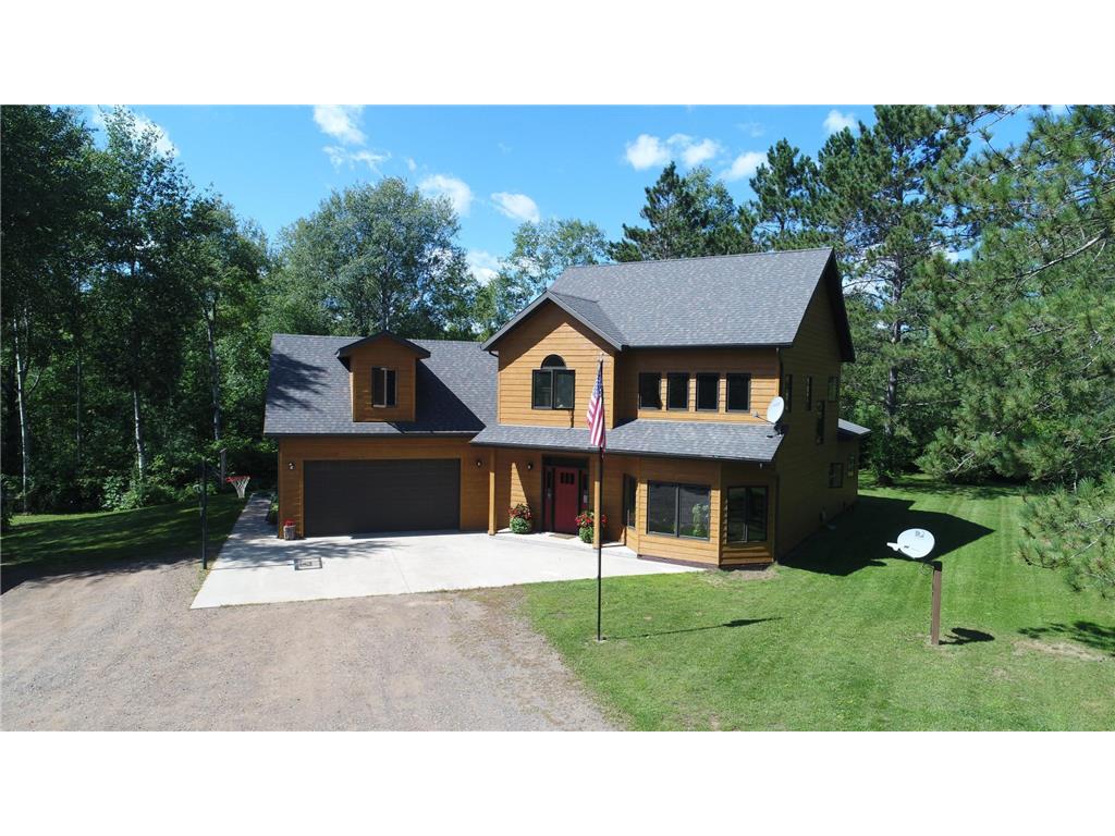 4203 Highway 73, Moose Lake, MN, 55767 MLS 6254754 Edina Realty