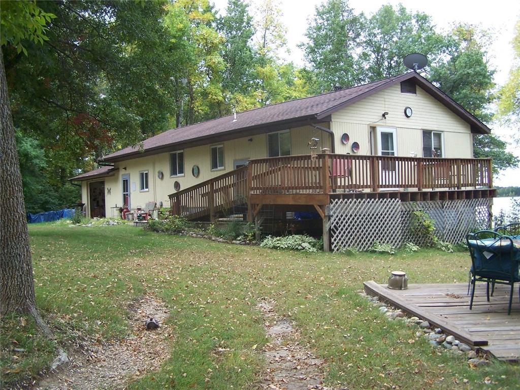 4203 Poquet Drive NW Birch Lake Twp MN 56452 - Poquet 6438601 image1
