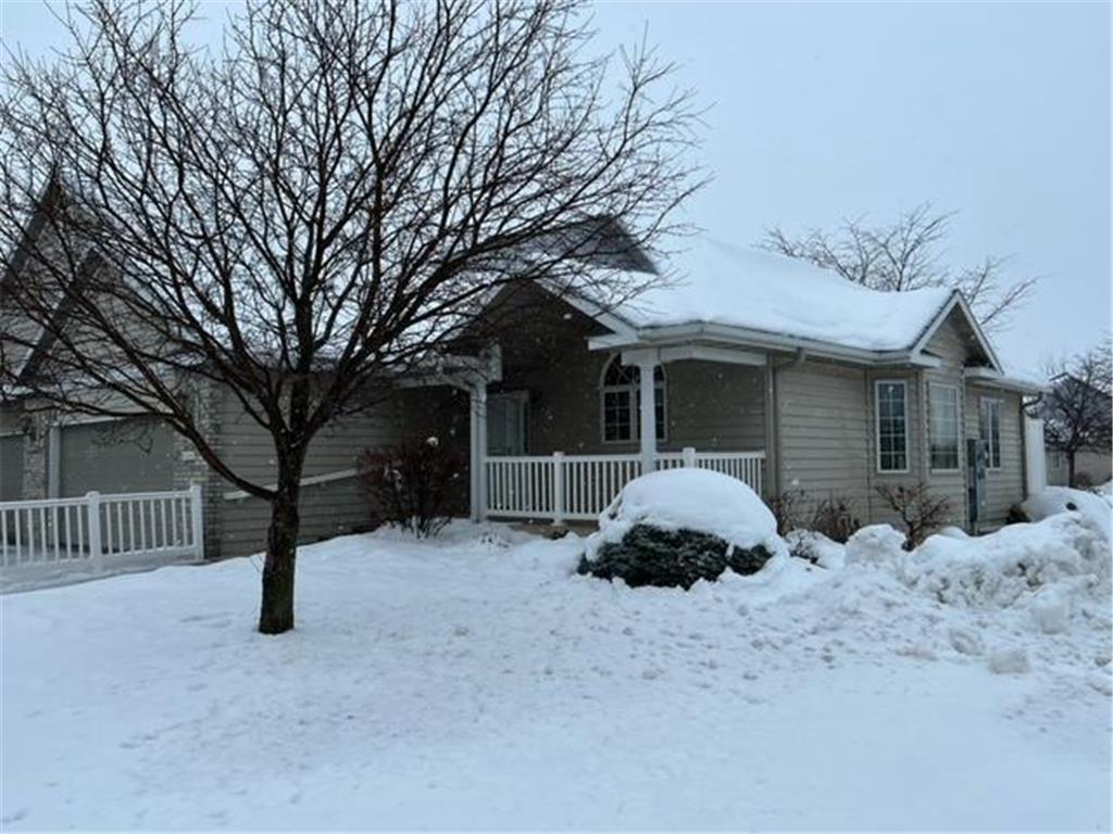 4204 Mill Ridge Circle #2 Eau Claire WI 54703 6319030 image1