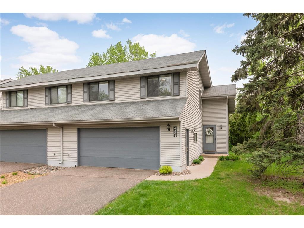 4204 Nancy Place, Shoreview, MN, 55126 MLS 6365556 Edina Realty