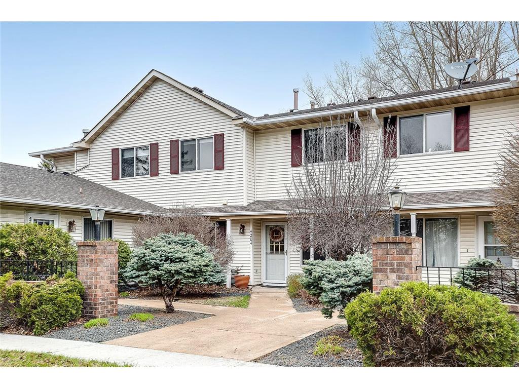 4204 White Bear Parkway #1104 White Bear Twp MN 55110 6353502 image1