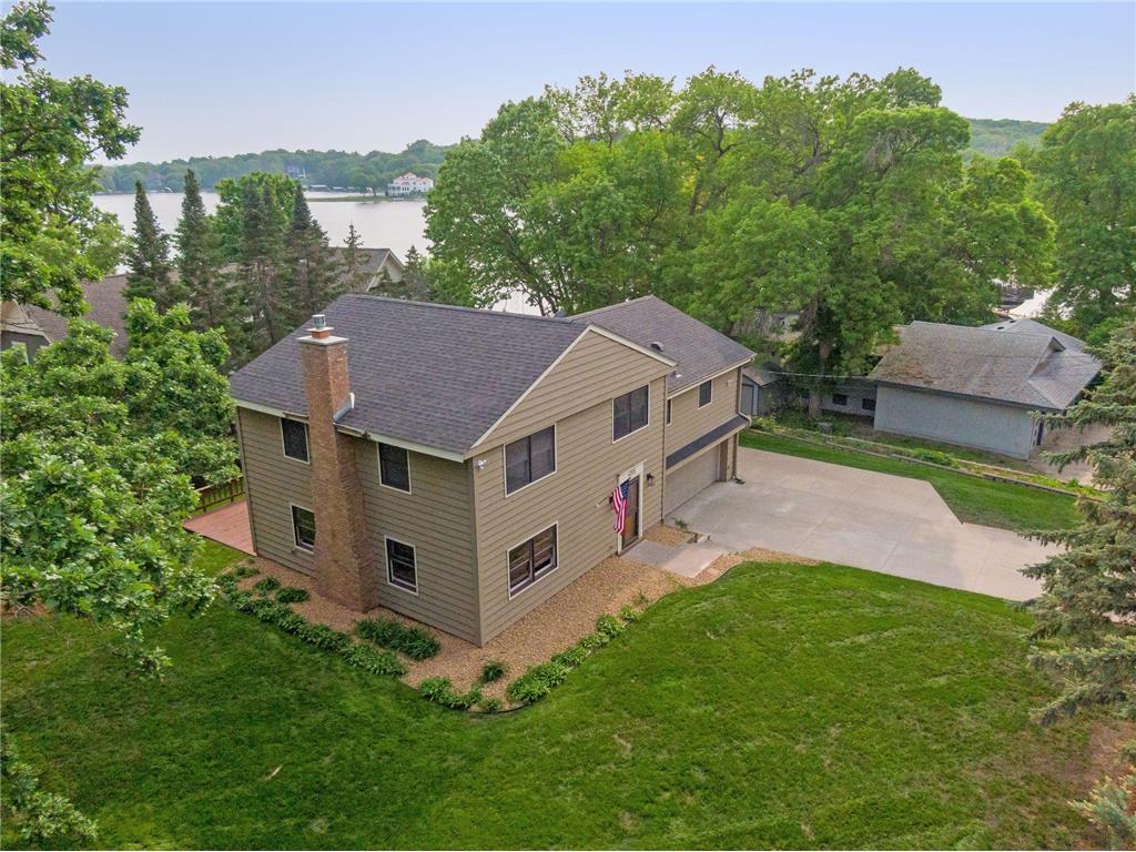4205 Forest Lake Drive Orono MN 55364 - Lake Minnetonka 6375766 image1