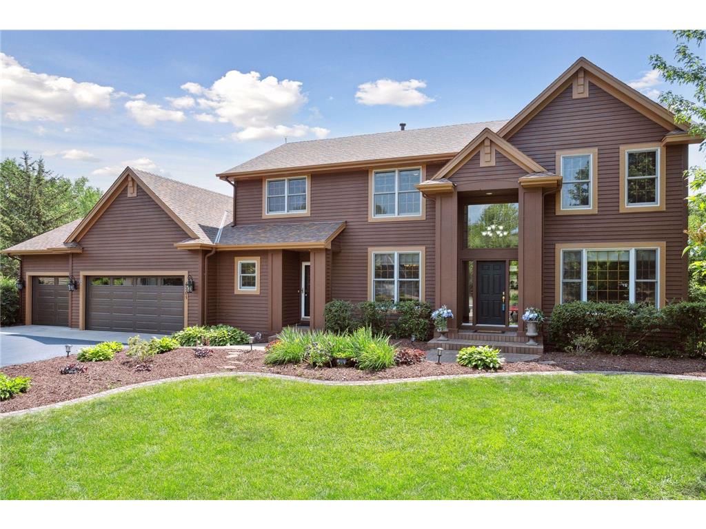 4205 Foxberry Court Medina MN 55340 6387594 image1